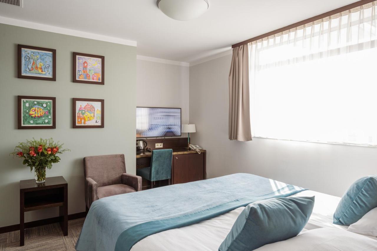 Hotel Europeum Wrocław