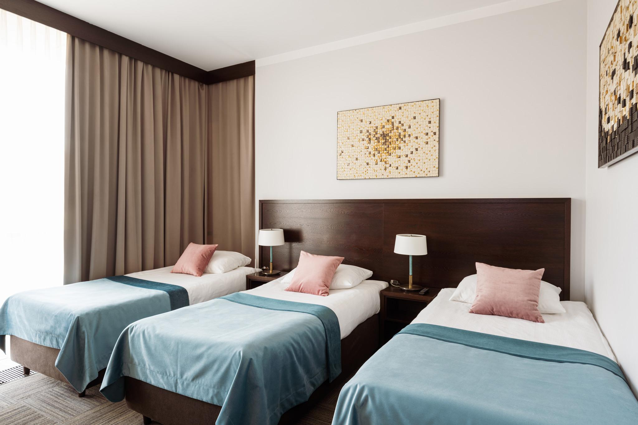 Hotel Europeum Wrocław