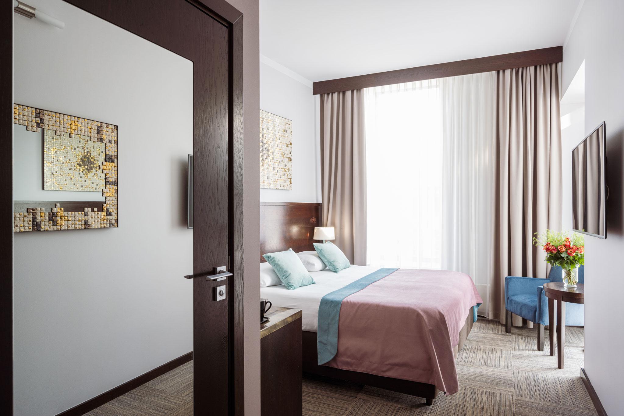 Hotel Europeum