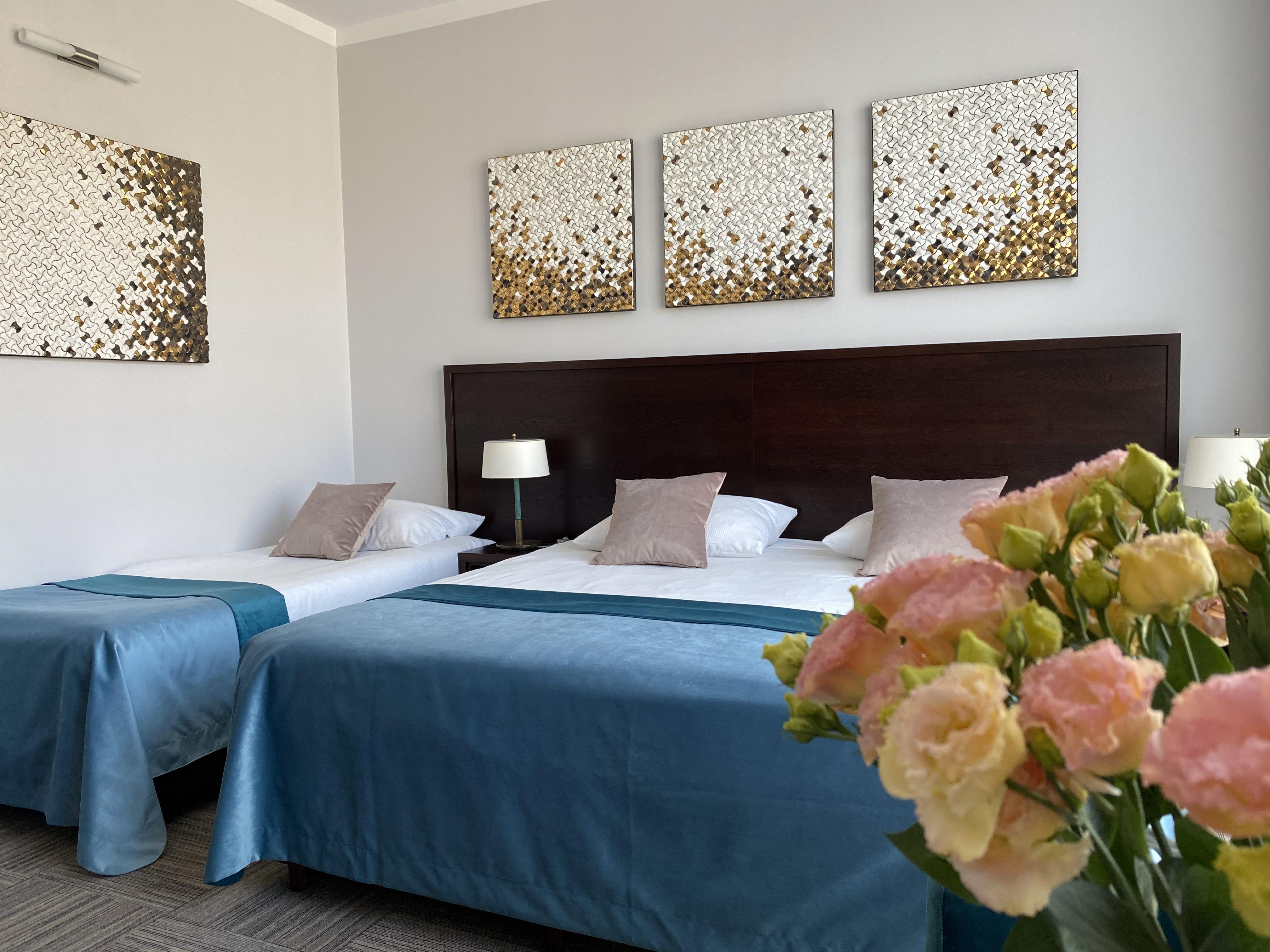 Hotel Europeum 3*