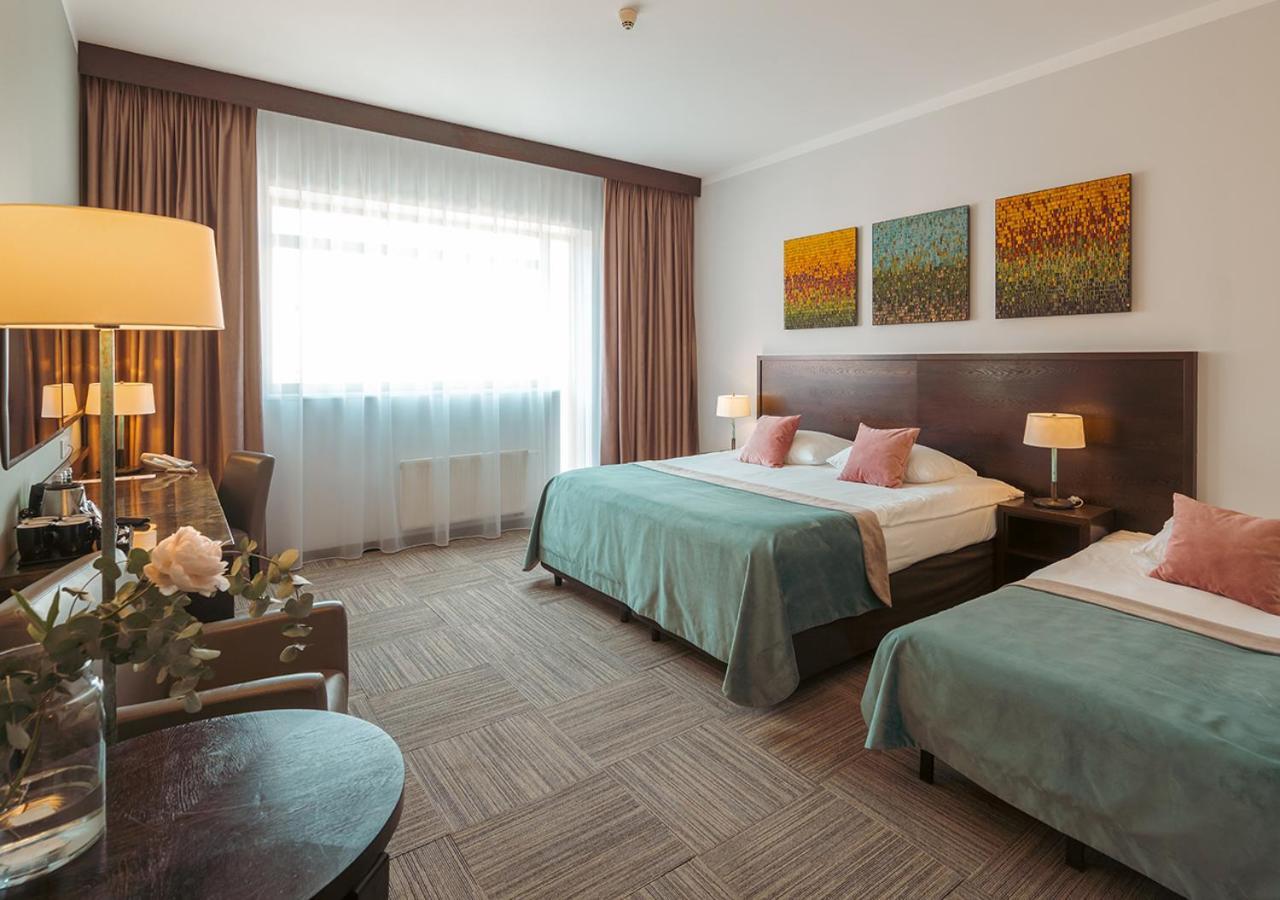 Hotel Europeum 3*