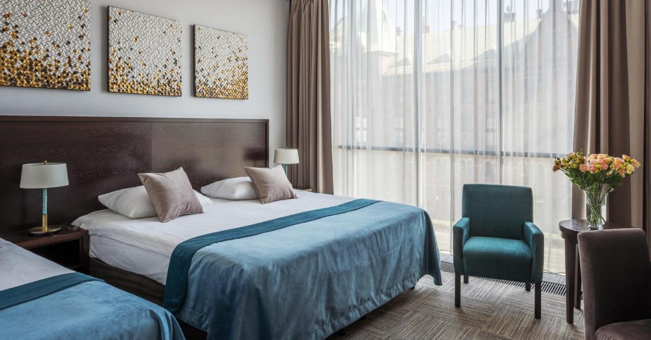 Hotel Europeum