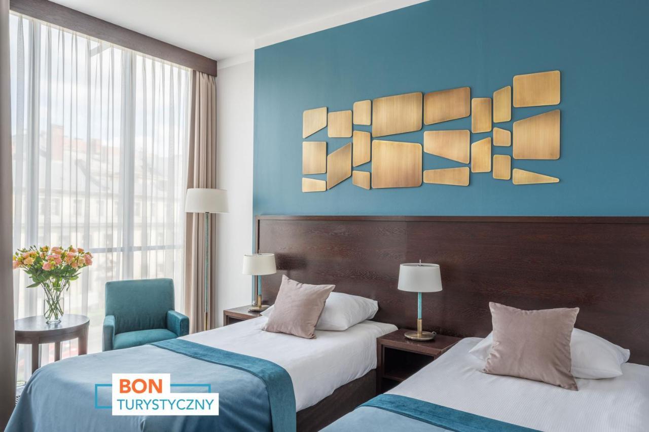 Hotel Europeum 3*