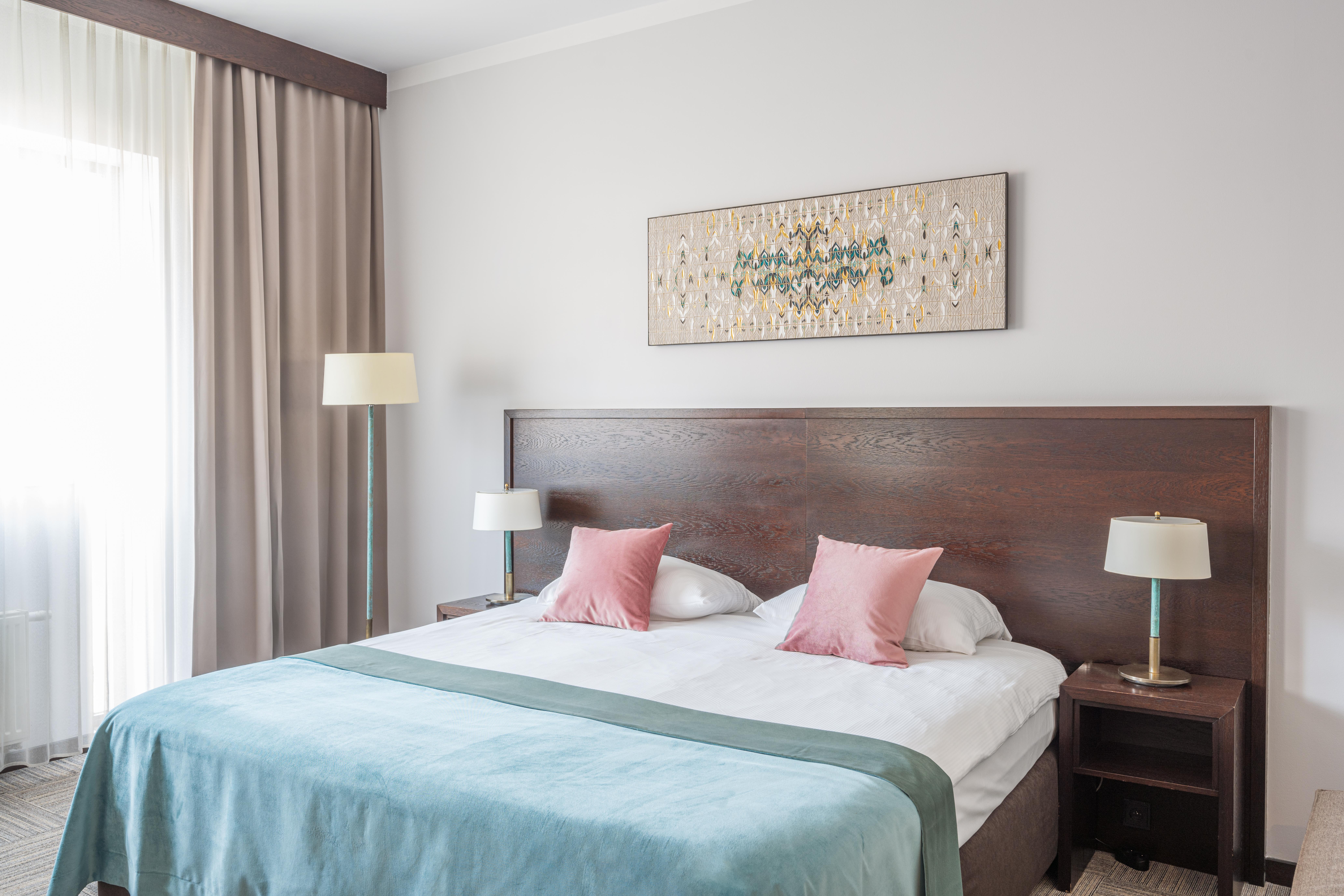Hotel Europeum