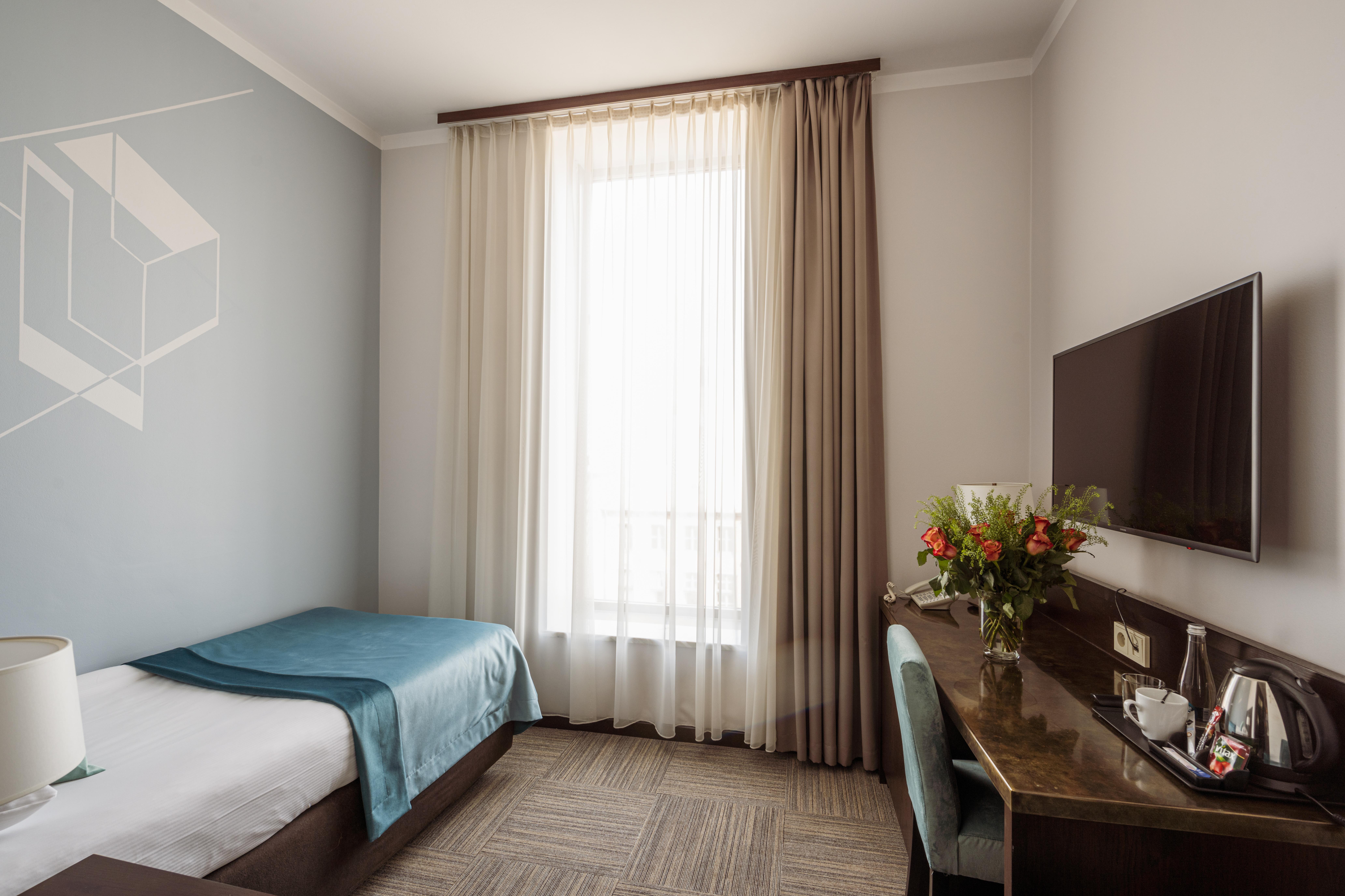 Hotel Europeum