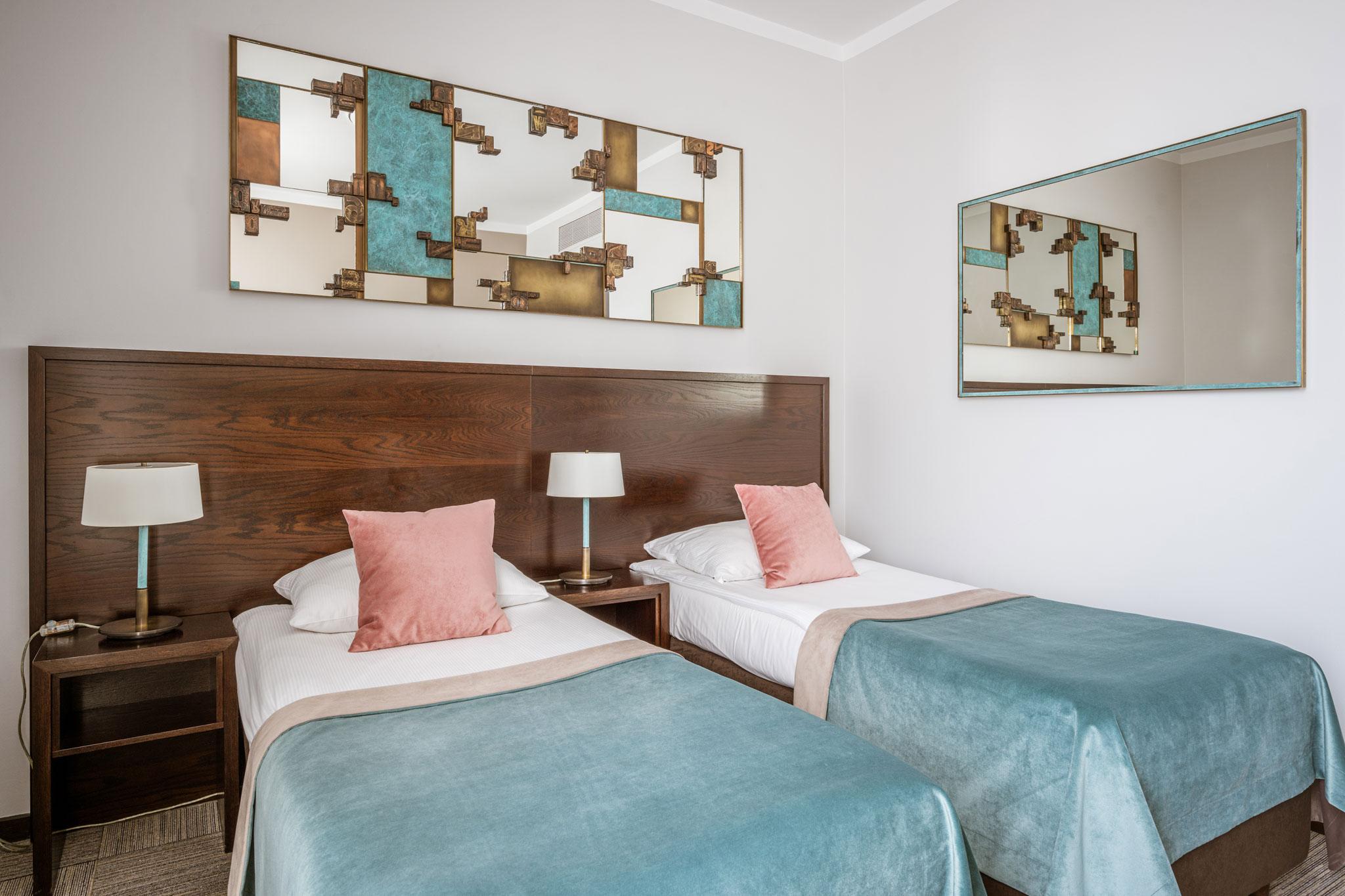 Hotel Europeum 3*