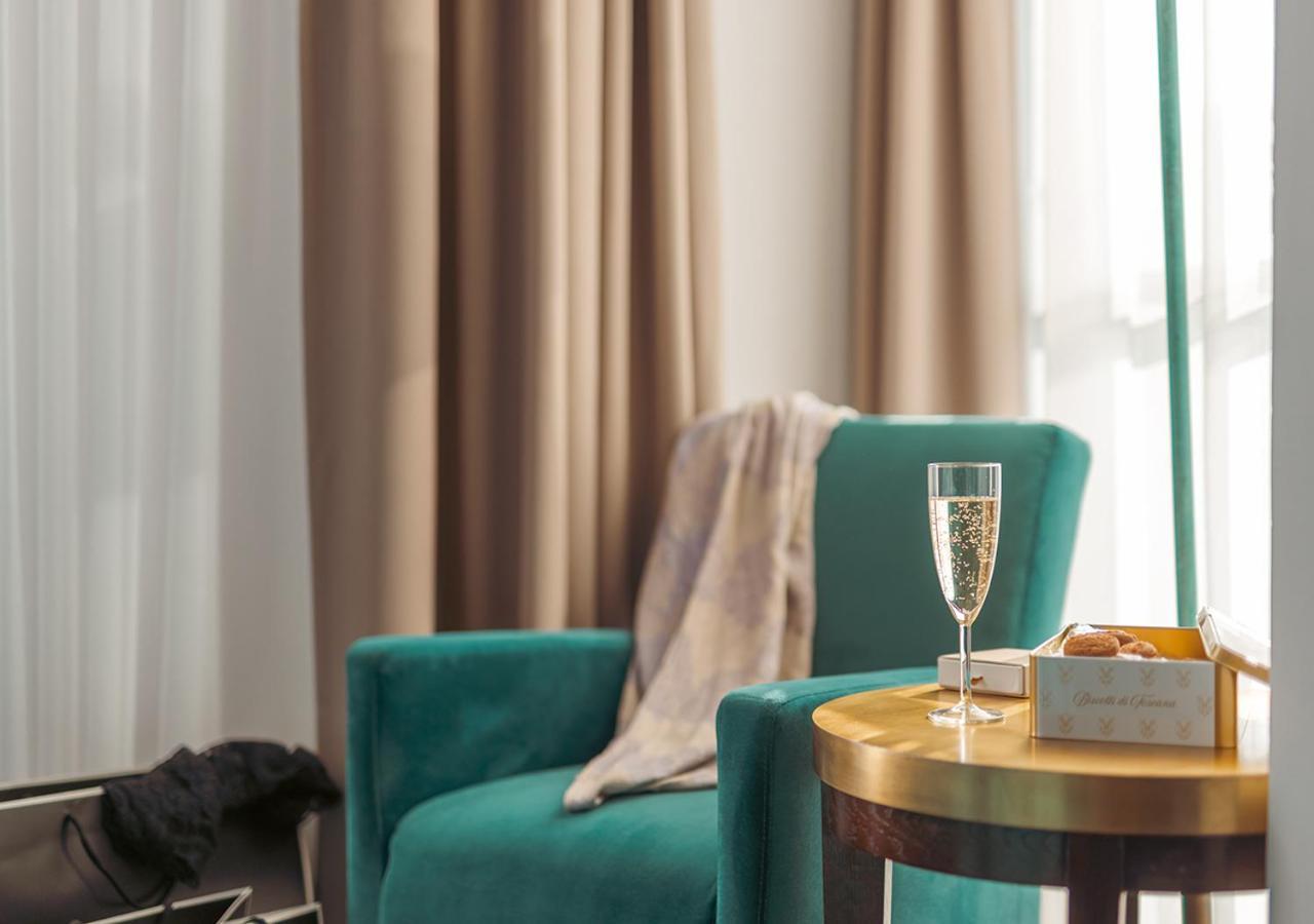 Europeum Hotel 3*